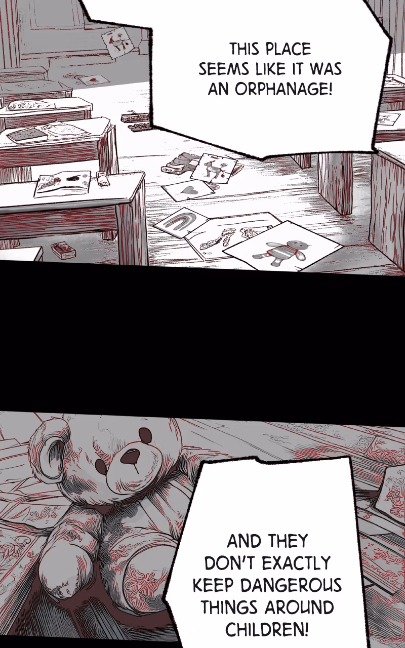Bitterside Cranberries Chapter 1 page 185 - 
