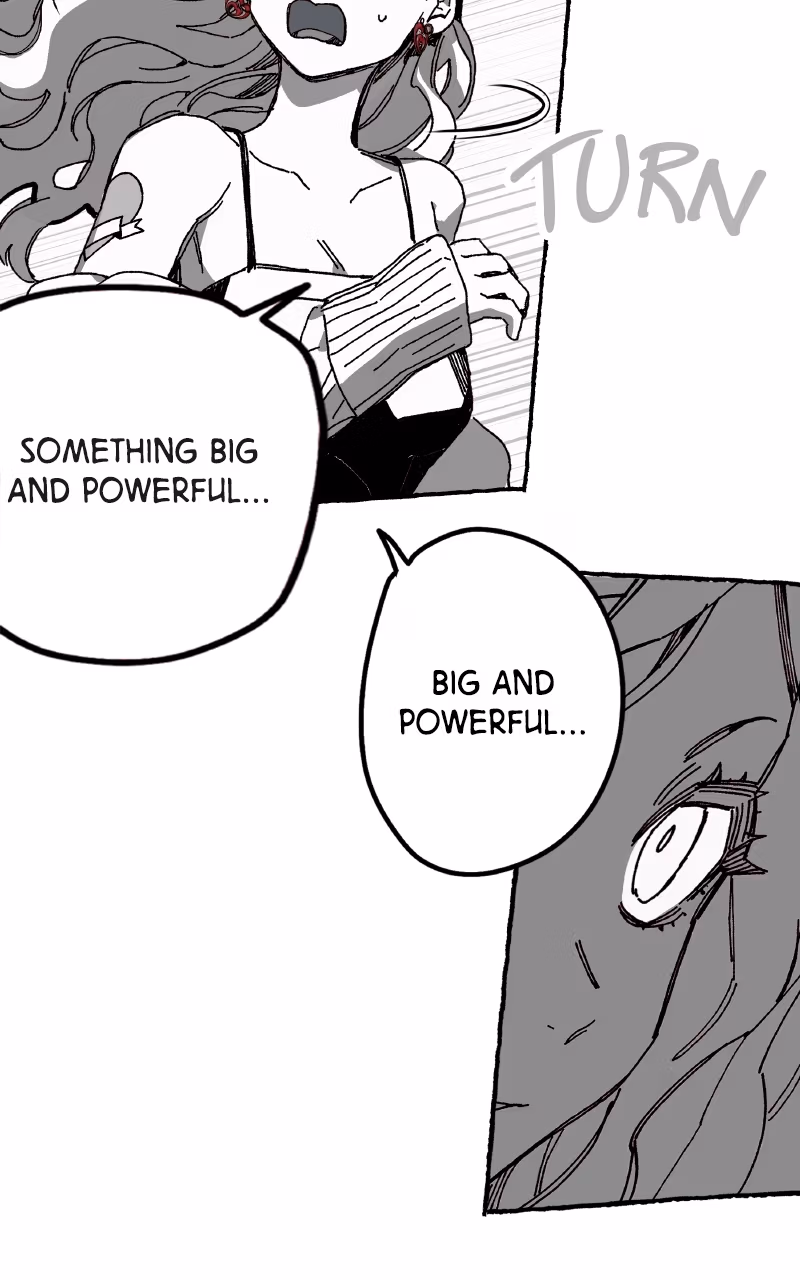 Bitterside Cranberries Chapter 1 page 188 - 