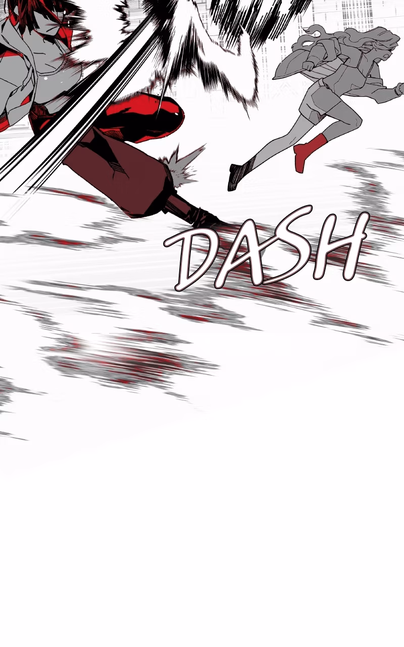 Bitterside Cranberries Chapter 1 page 190 - 