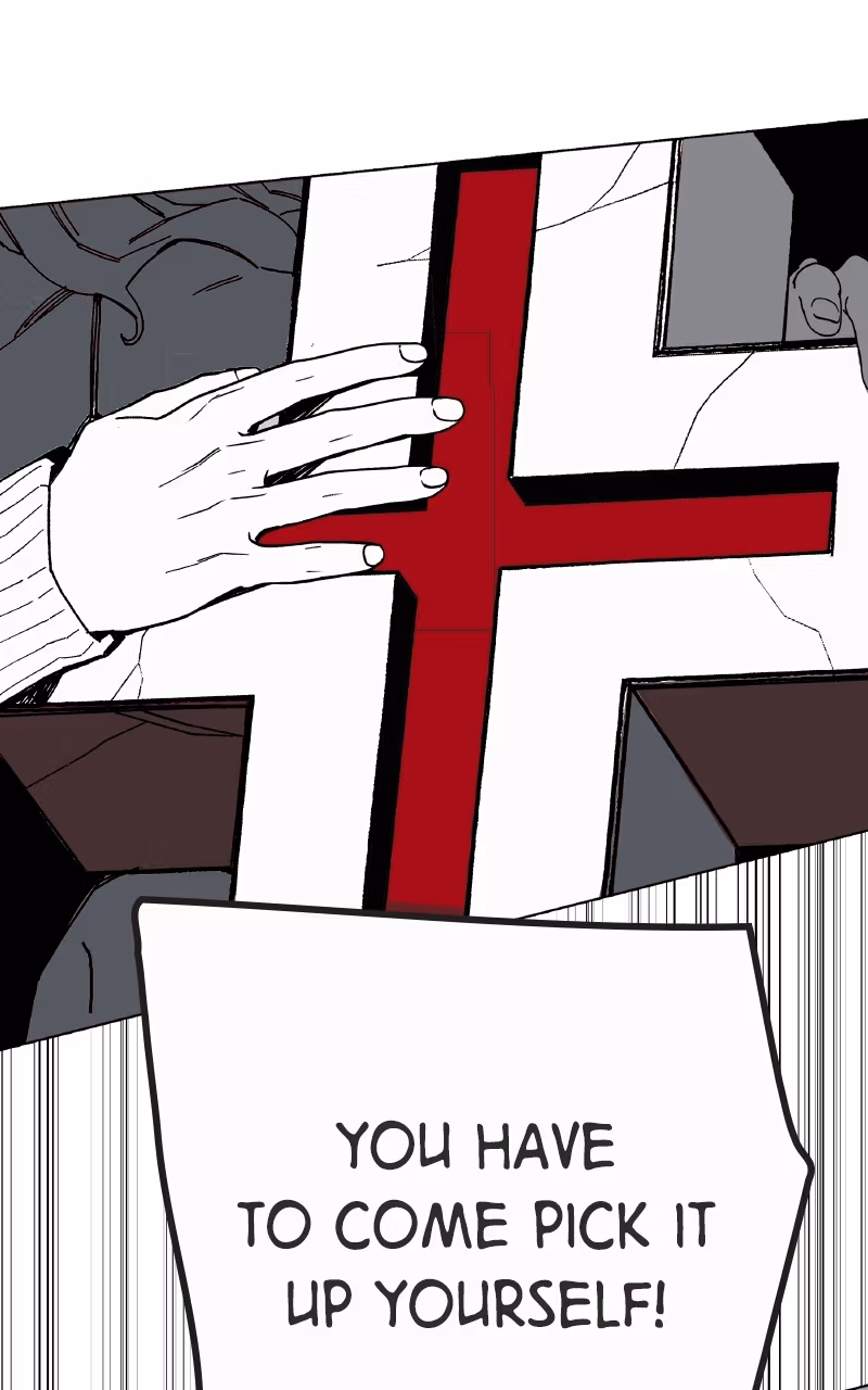 Bitterside Cranberries Chapter 1 page 194 - 