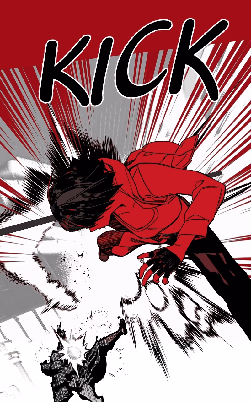 Bitterside Cranberries Chapter 1 page 198 - 
