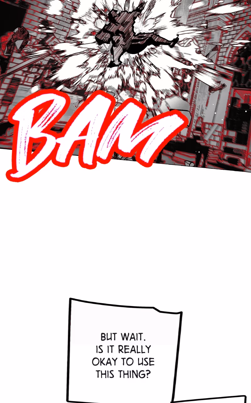 Bitterside Cranberries Chapter 1 page 200 - 