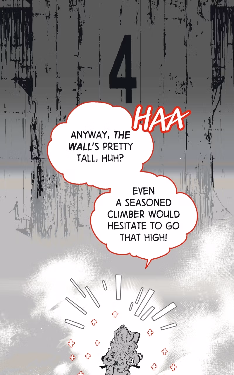 Bitterside Cranberries Chapter 1 page 21 - 