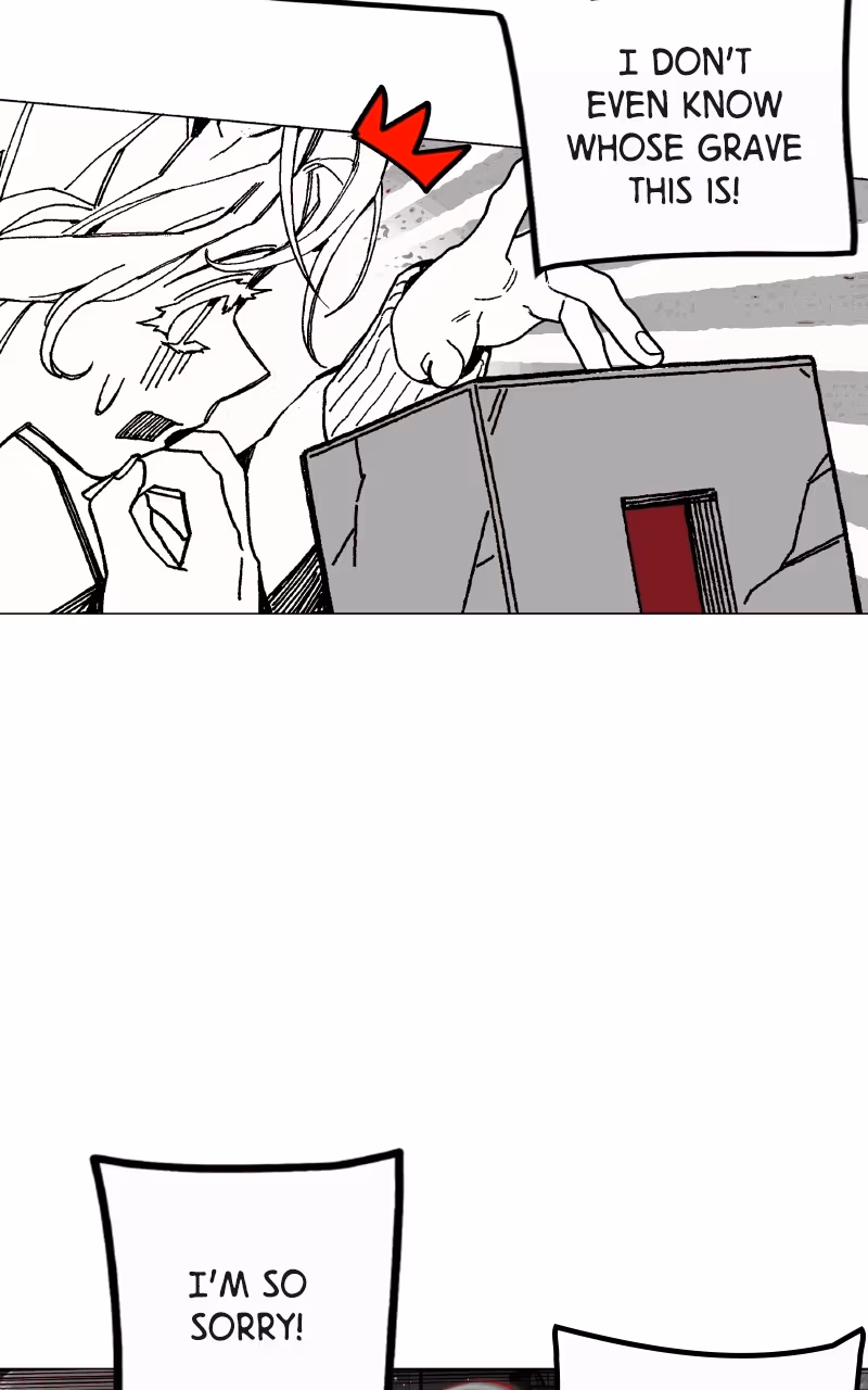 Bitterside Cranberries Chapter 1 page 201 - 
