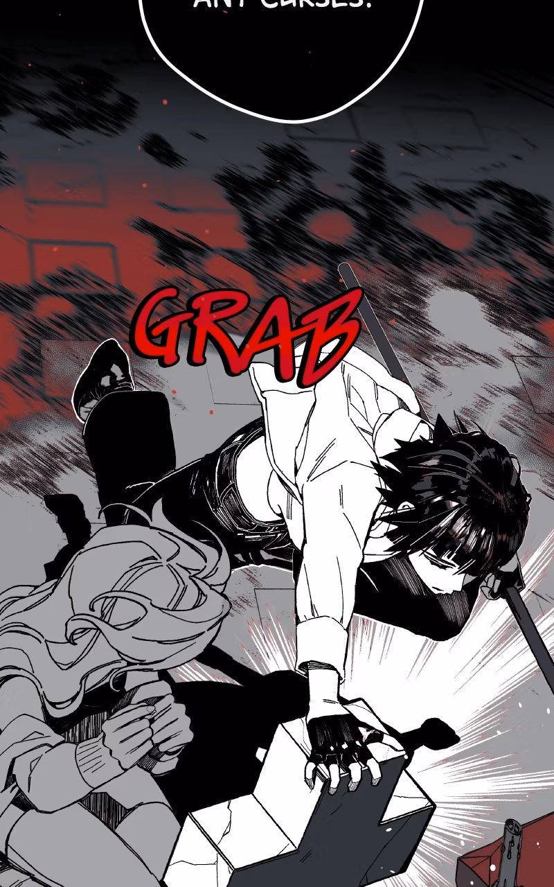 Bitterside Cranberries Chapter 1 page 203 - 