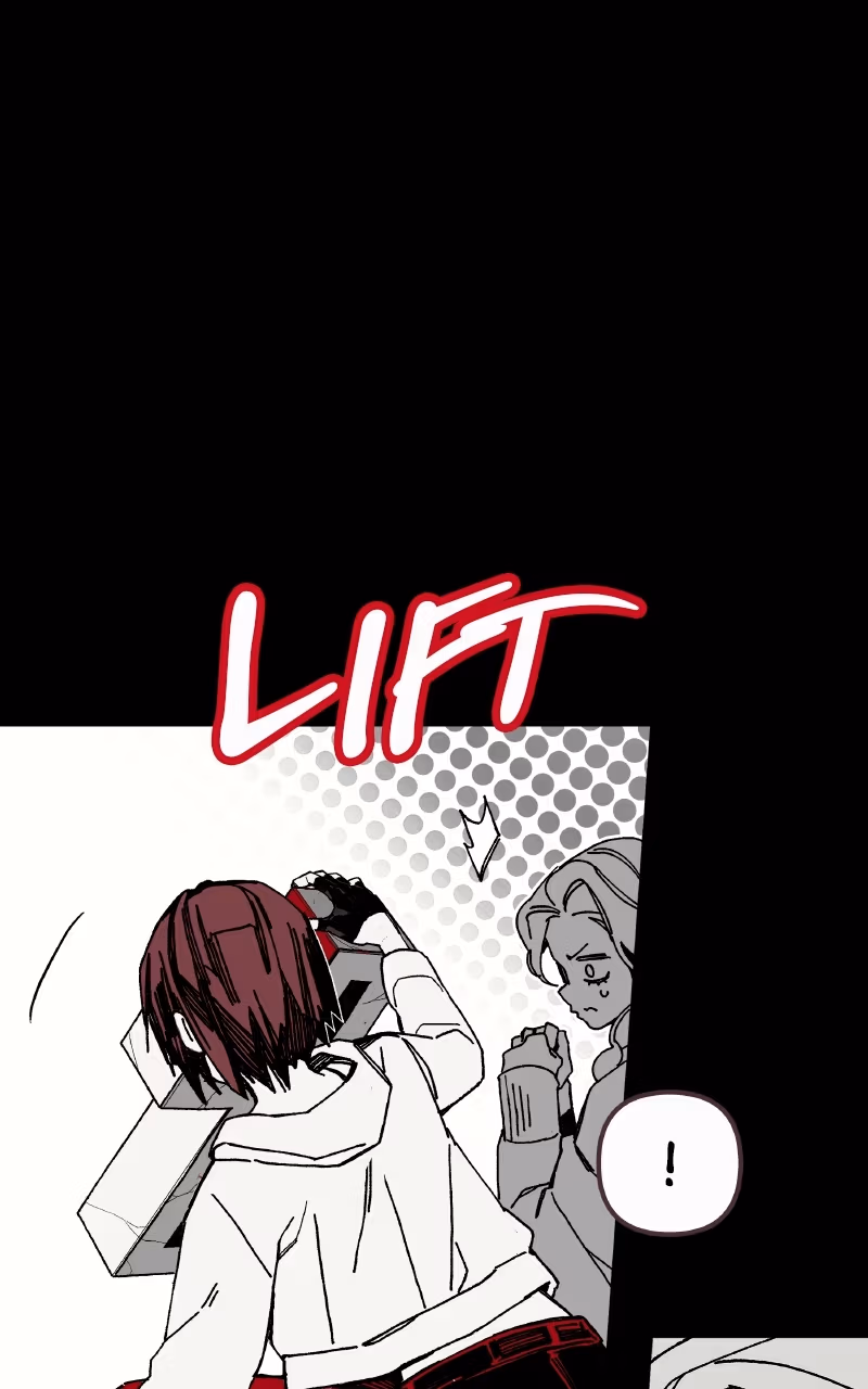 Bitterside Cranberries Chapter 1 page 205 - 