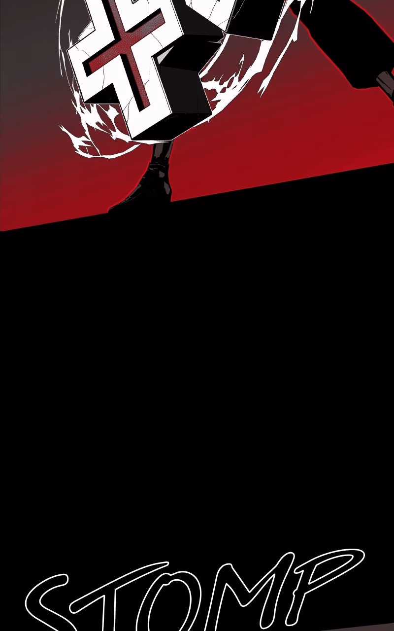 Bitterside Cranberries Chapter 1 page 208 - 