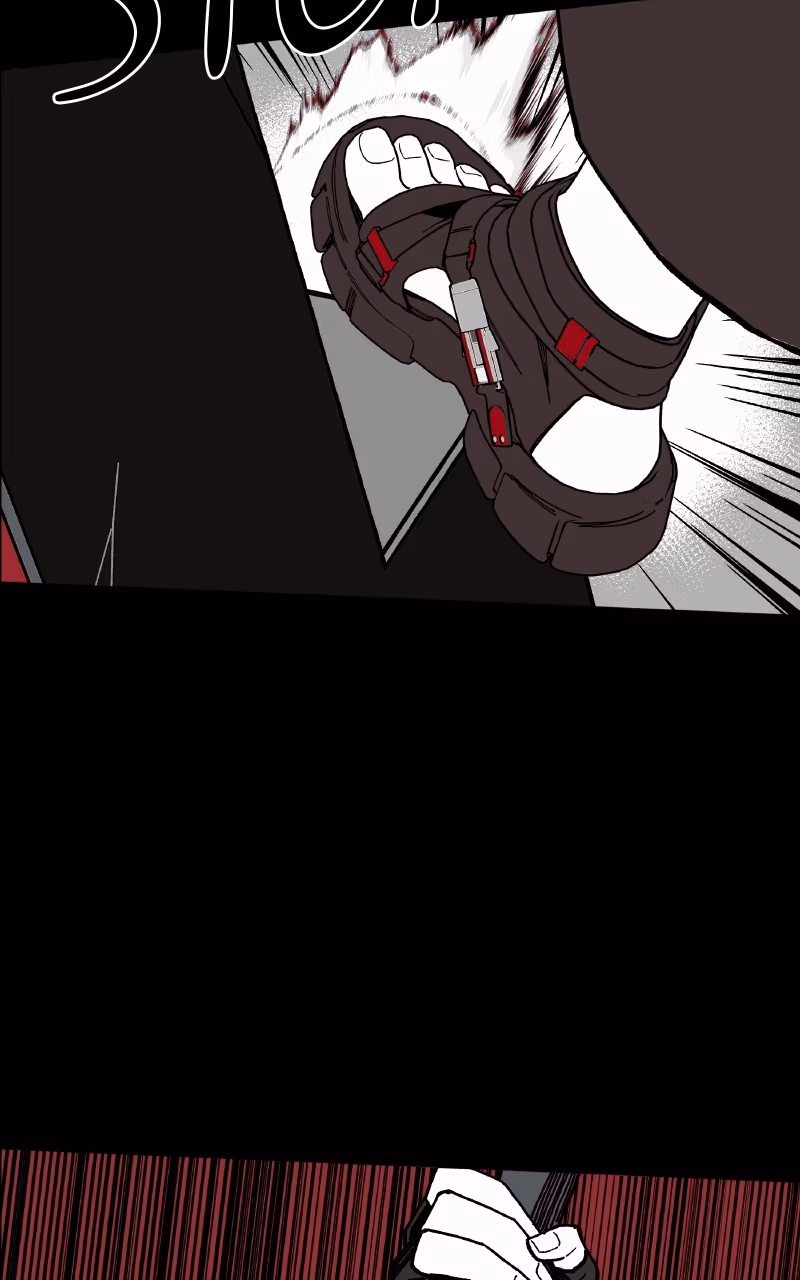 Bitterside Cranberries Chapter 1 page 209 - 