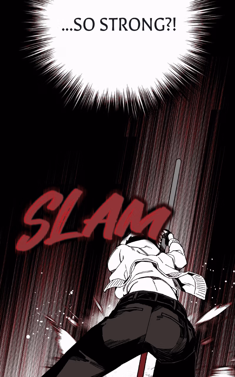 Bitterside Cranberries Chapter 1 page 212 - 