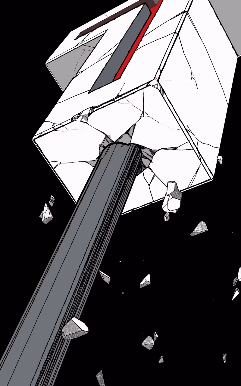 Bitterside Cranberries Chapter 1 page 214 - 