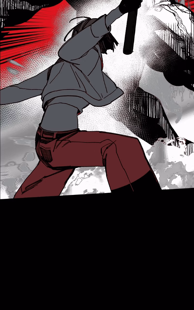 Bitterside Cranberries Chapter 1 page 218 - 