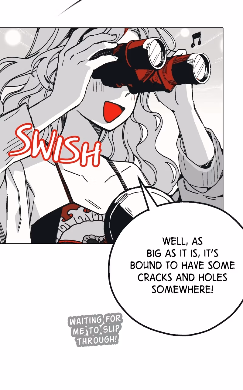 Bitterside Cranberries Chapter 1 page 23 - 