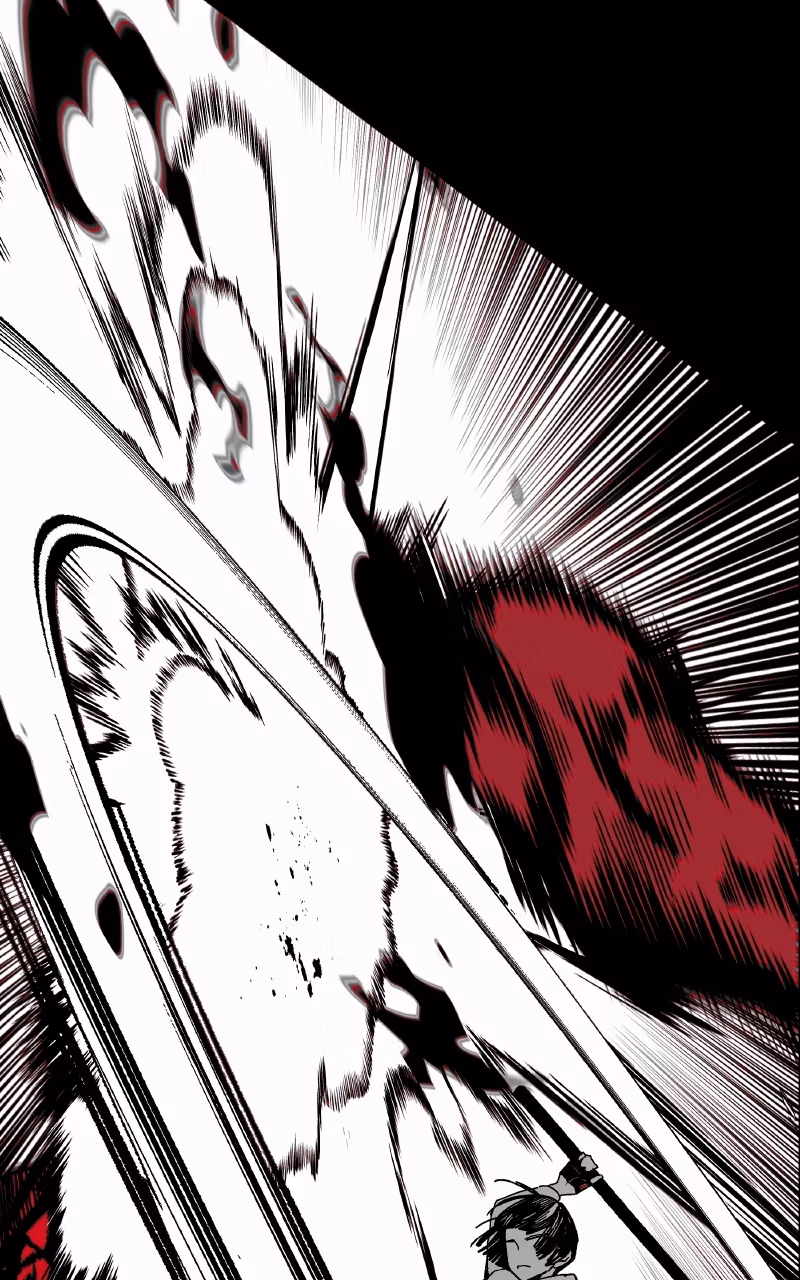 Bitterside Cranberries Chapter 1 page 222 - 