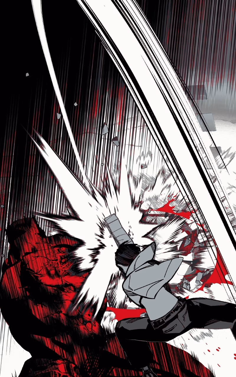 Bitterside Cranberries Chapter 1 page 228 - 