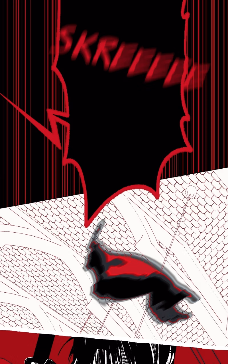 Bitterside Cranberries Chapter 1 page 230 - 