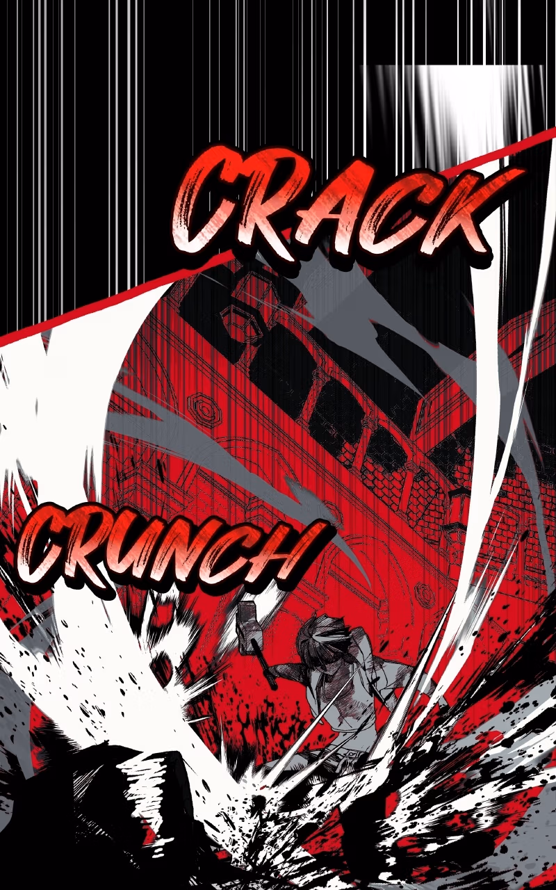 Bitterside Cranberries Chapter 1 page 233 - 
