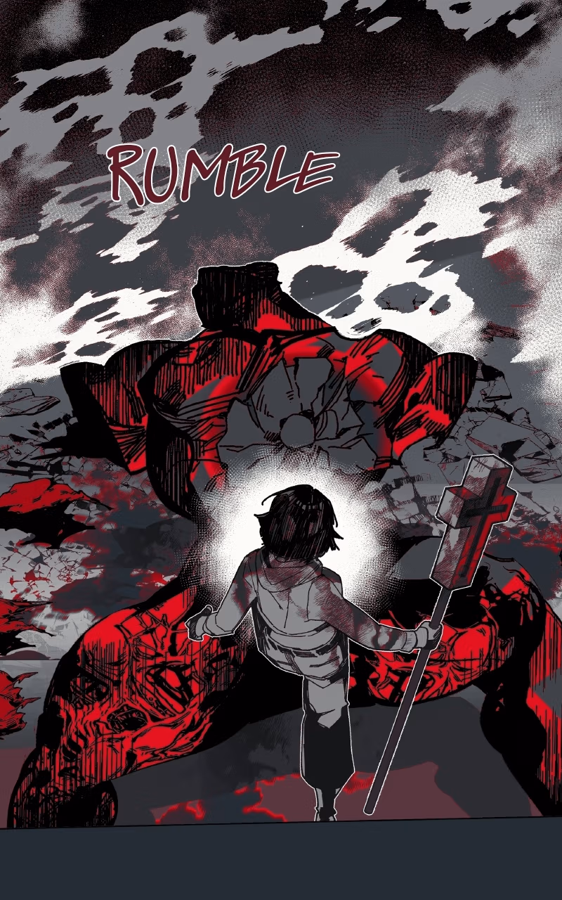 Bitterside Cranberries Chapter 1 page 242 - 