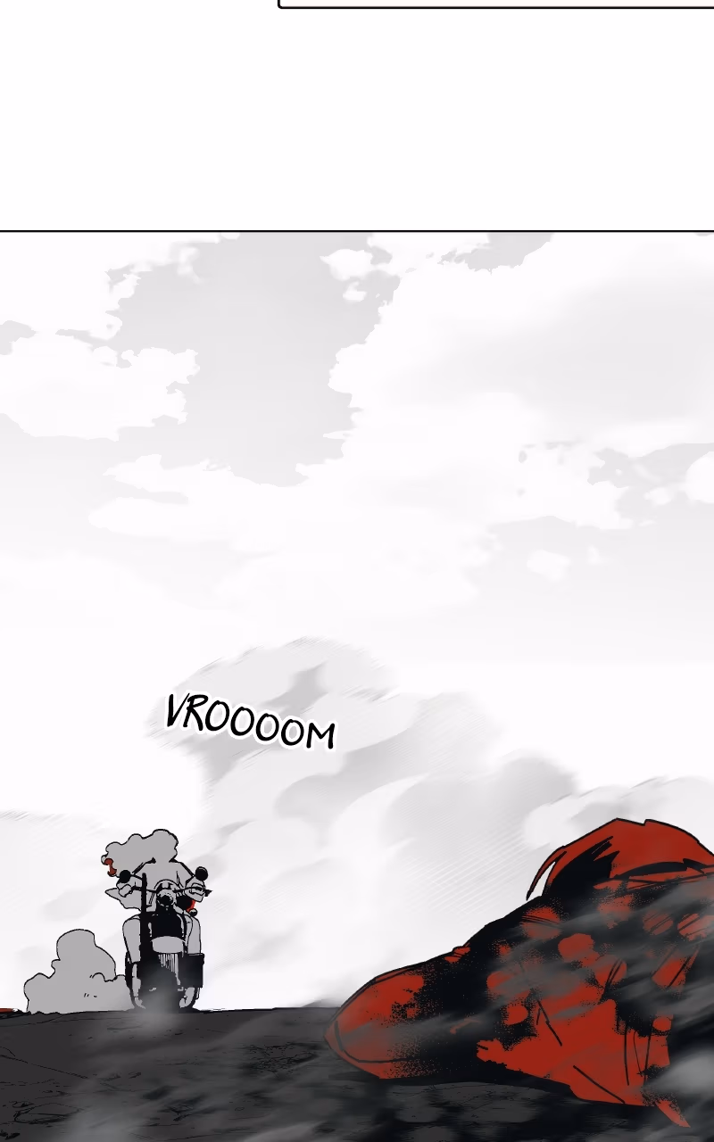 Bitterside Cranberries Chapter 1 page 26 - 