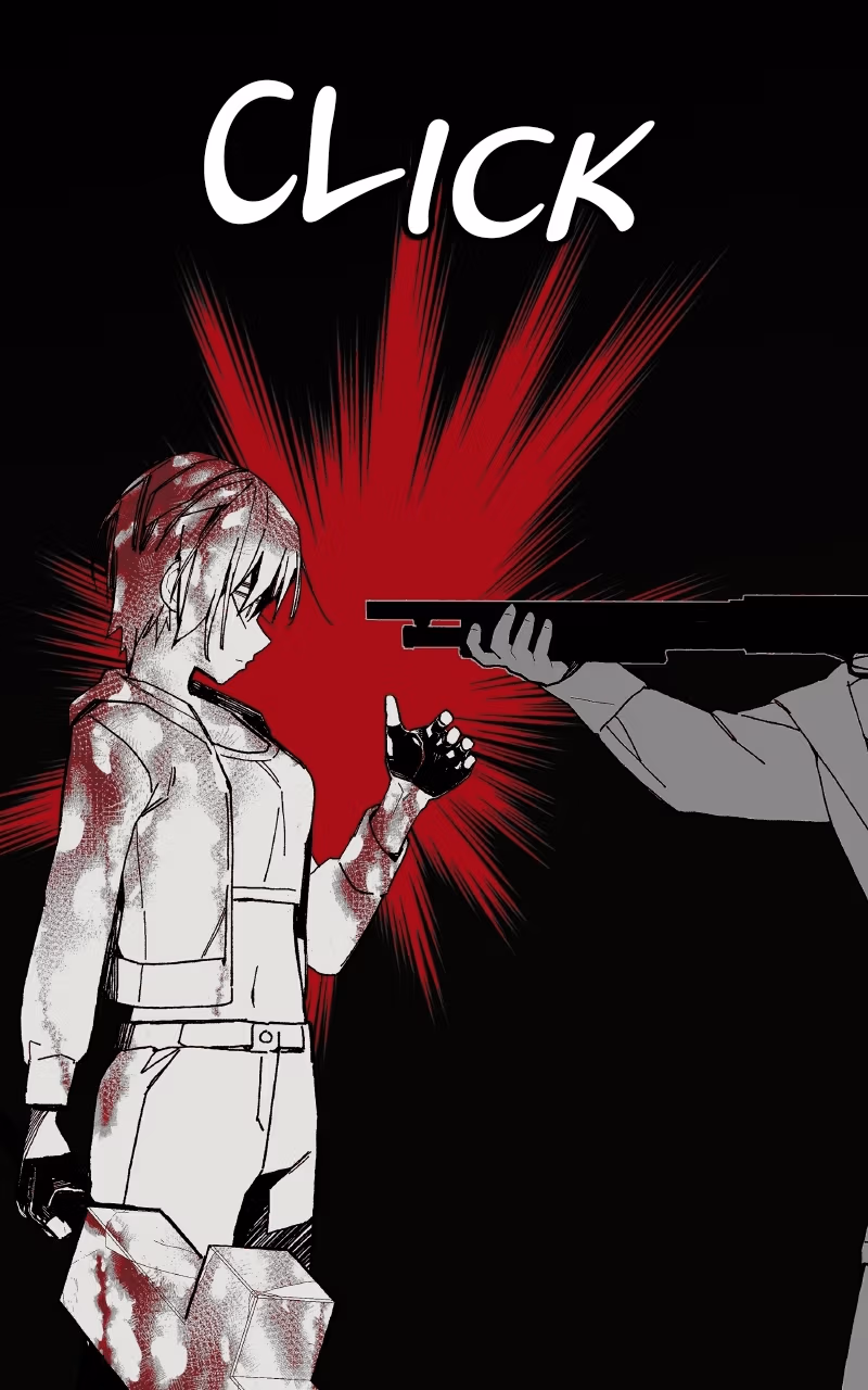 Bitterside Cranberries Chapter 1 page 251 - 