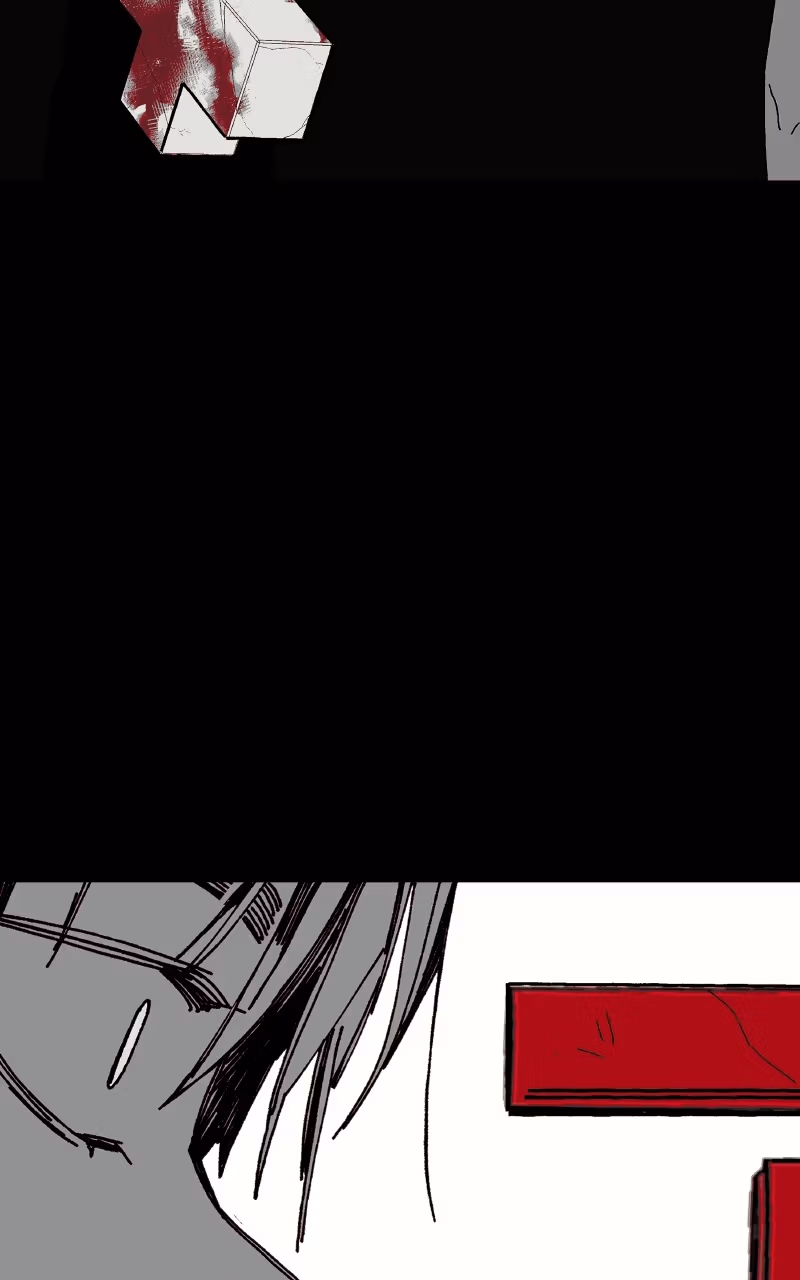 Bitterside Cranberries Chapter 1 page 252 - 