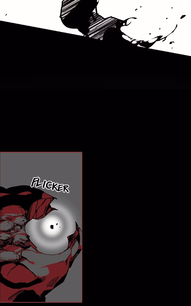 Bitterside Cranberries Chapter 1 page 258 - 