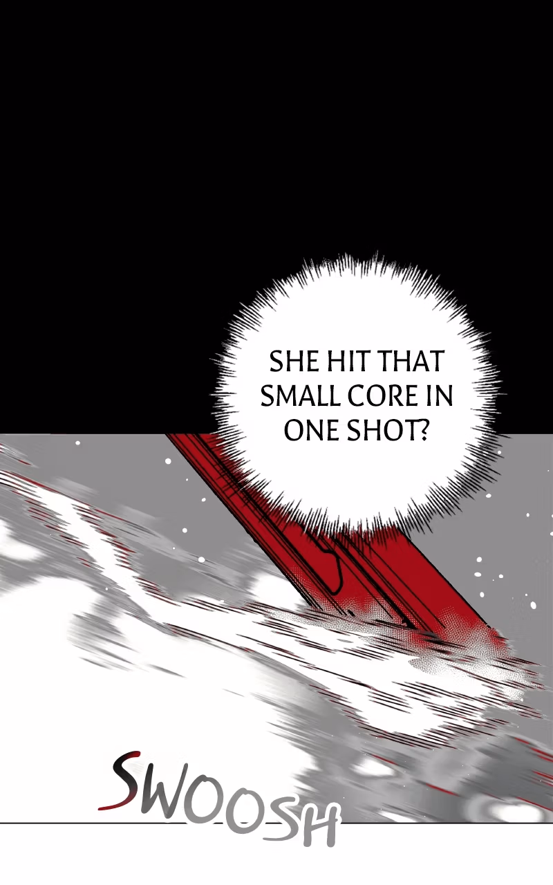 Bitterside Cranberries Chapter 1 page 260 - 