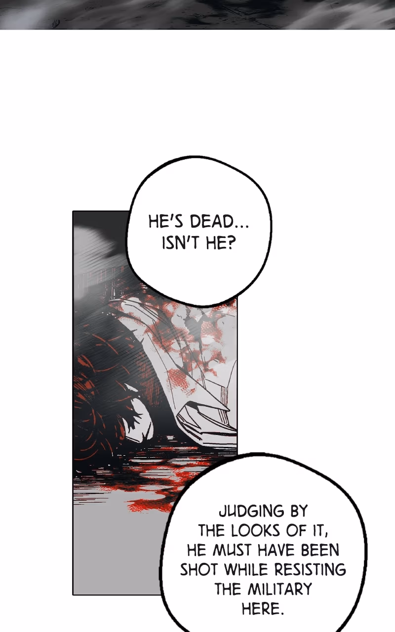 Bitterside Cranberries Chapter 1 page 27 - 