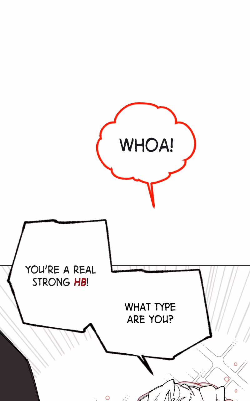 Bitterside Cranberries Chapter 1 page 261 - 