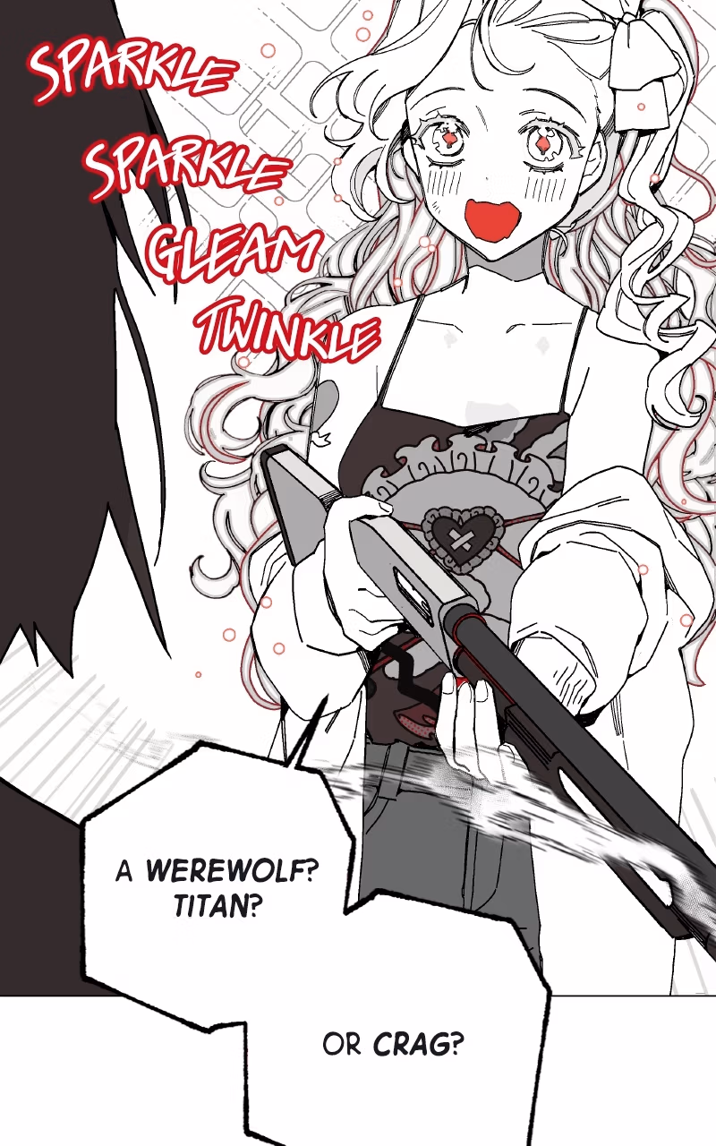 Bitterside Cranberries Chapter 1 page 262 - 