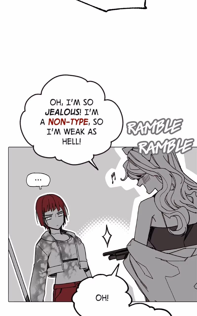 Bitterside Cranberries Chapter 1 page 263 - 