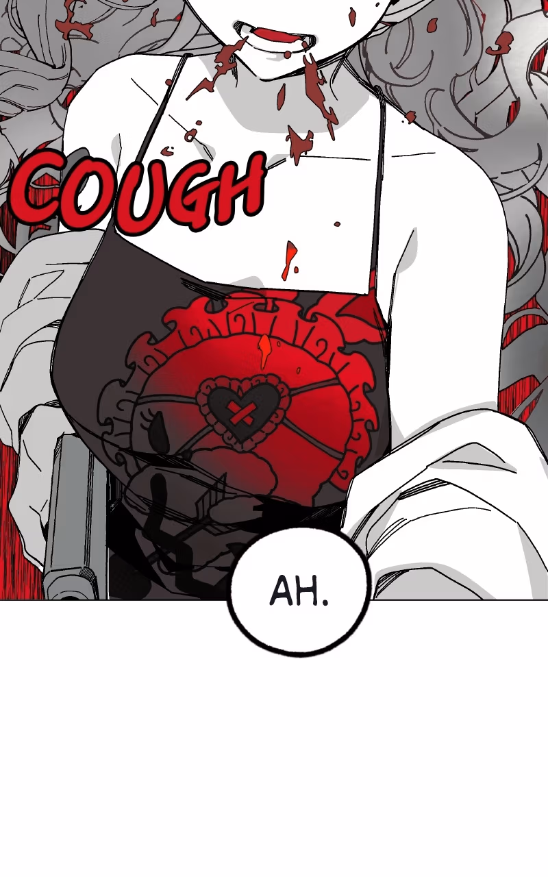 Bitterside Cranberries Chapter 1 page 268 - 