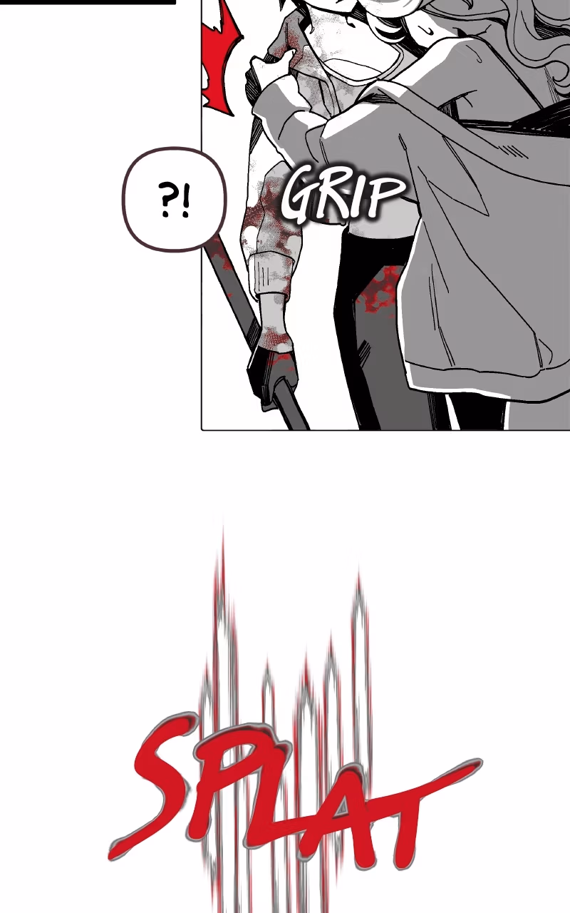 Bitterside Cranberries Chapter 1 page 270 - 