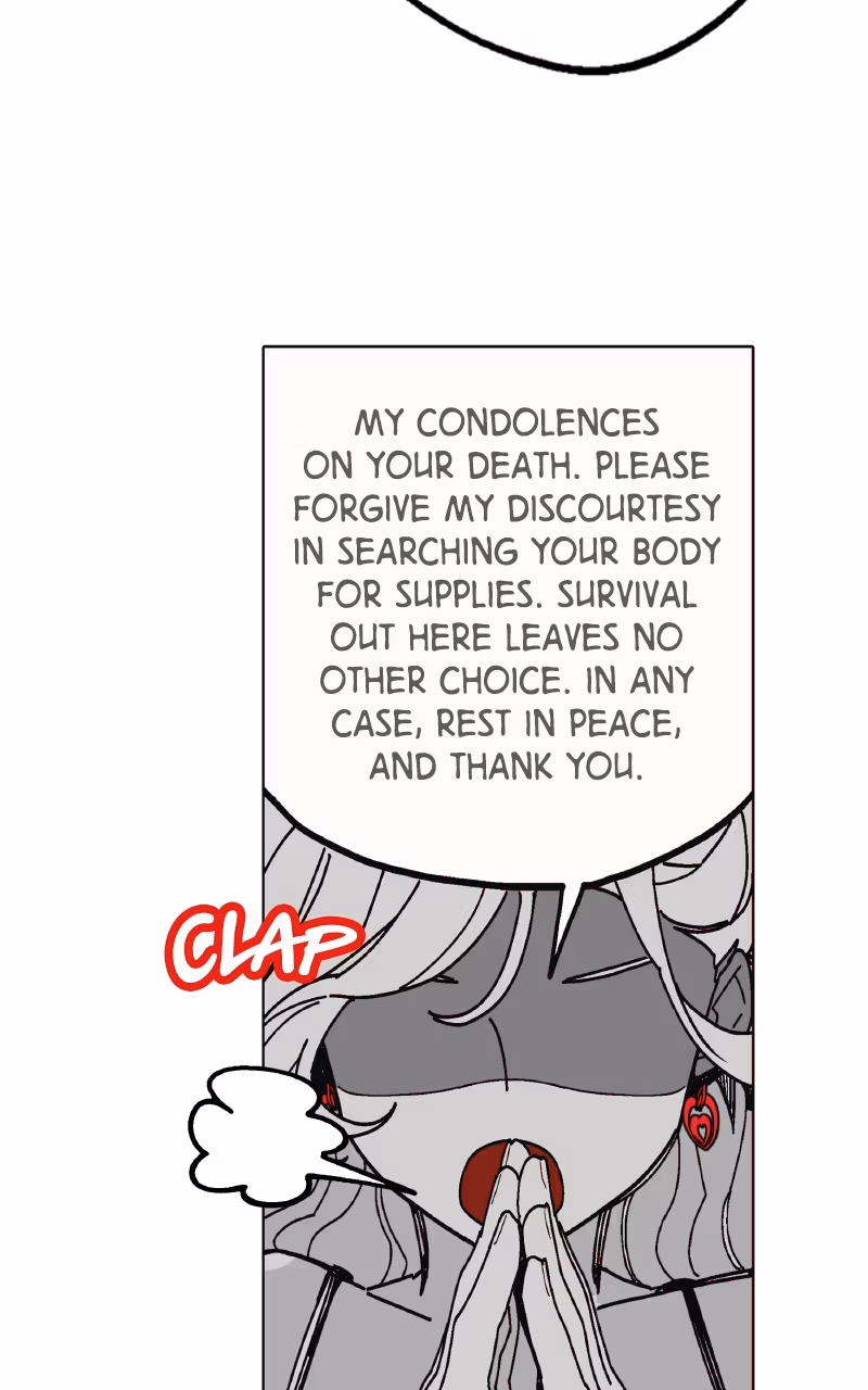 Bitterside Cranberries Chapter 1 page 28 - 