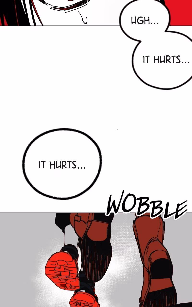 Bitterside Cranberries Chapter 1 page 272 - 