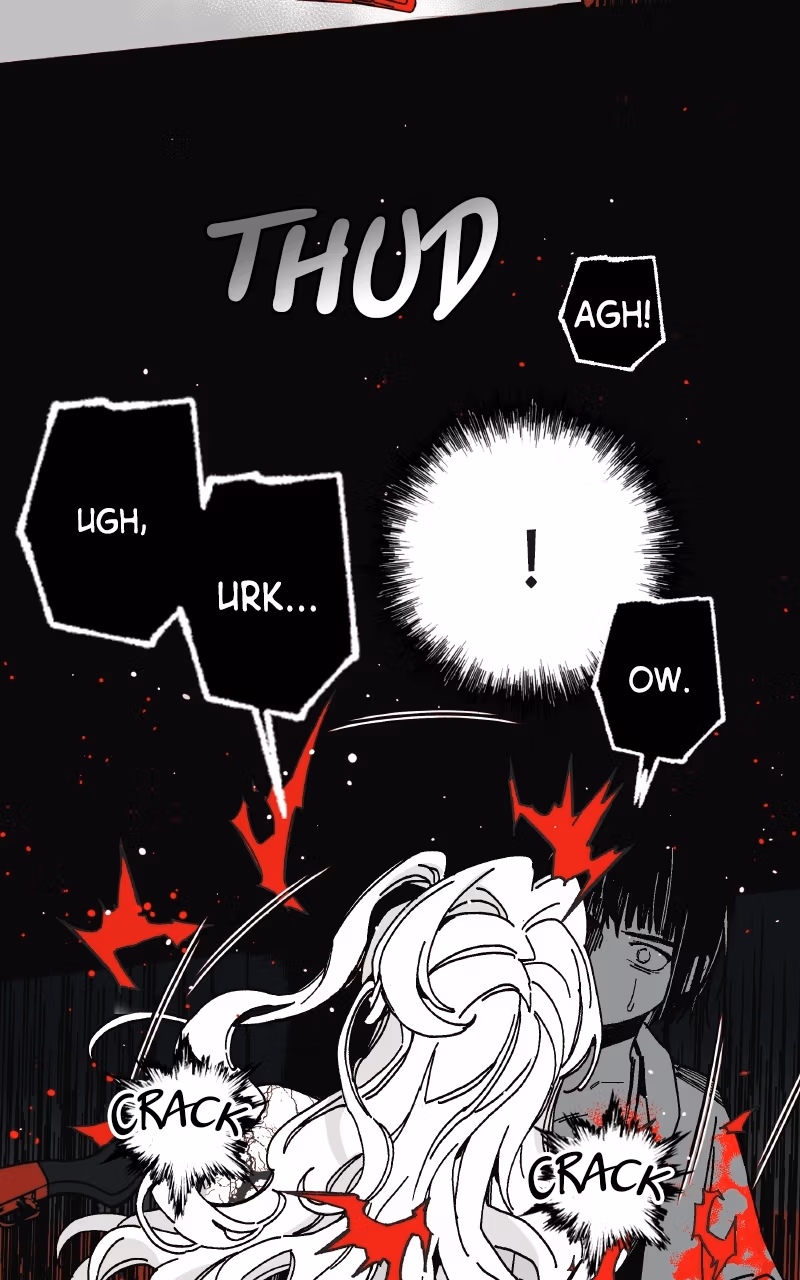 Bitterside Cranberries Chapter 1 page 273 - 
