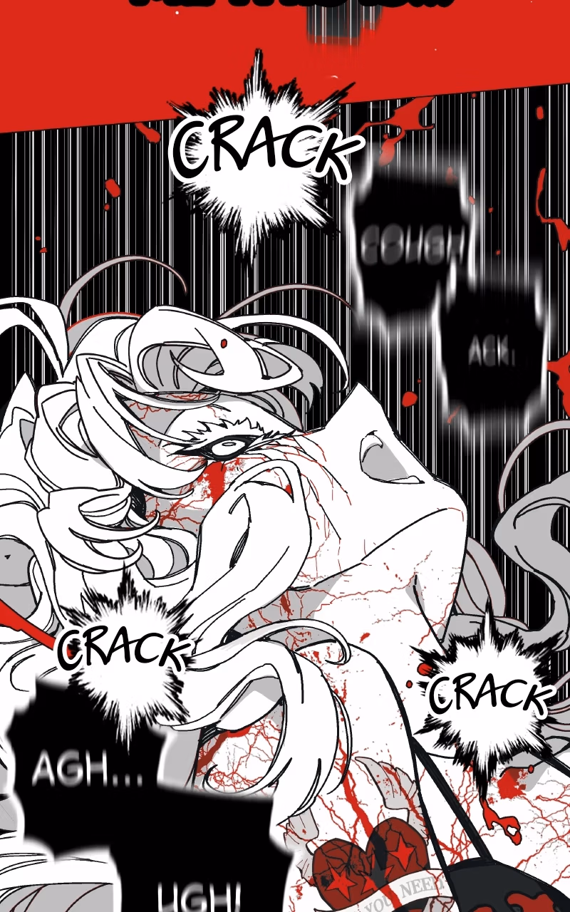 Bitterside Cranberries Chapter 1 page 275 - 
