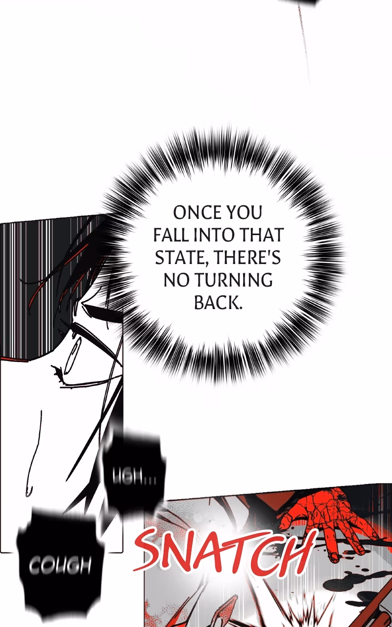 Bitterside Cranberries Chapter 1 page 277 - 