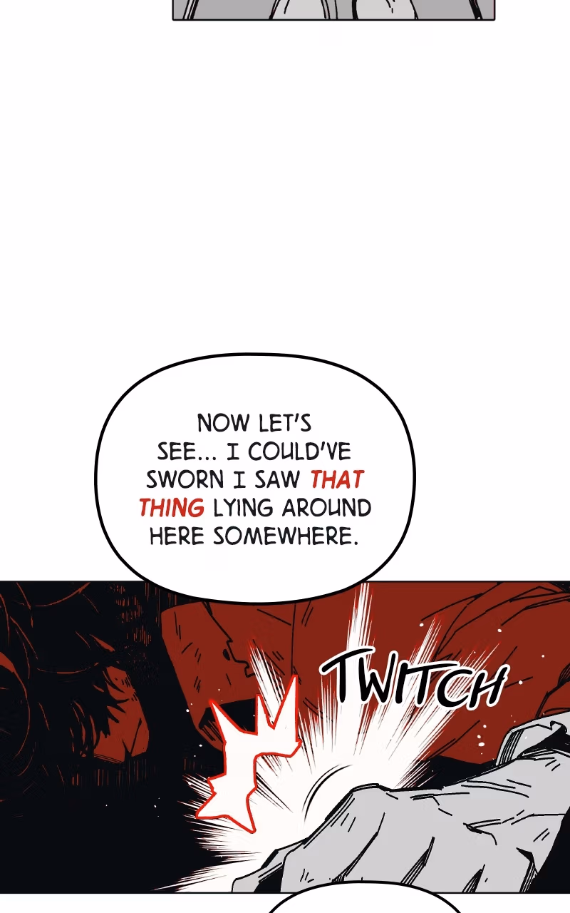 Bitterside Cranberries Chapter 1 page 29 - 