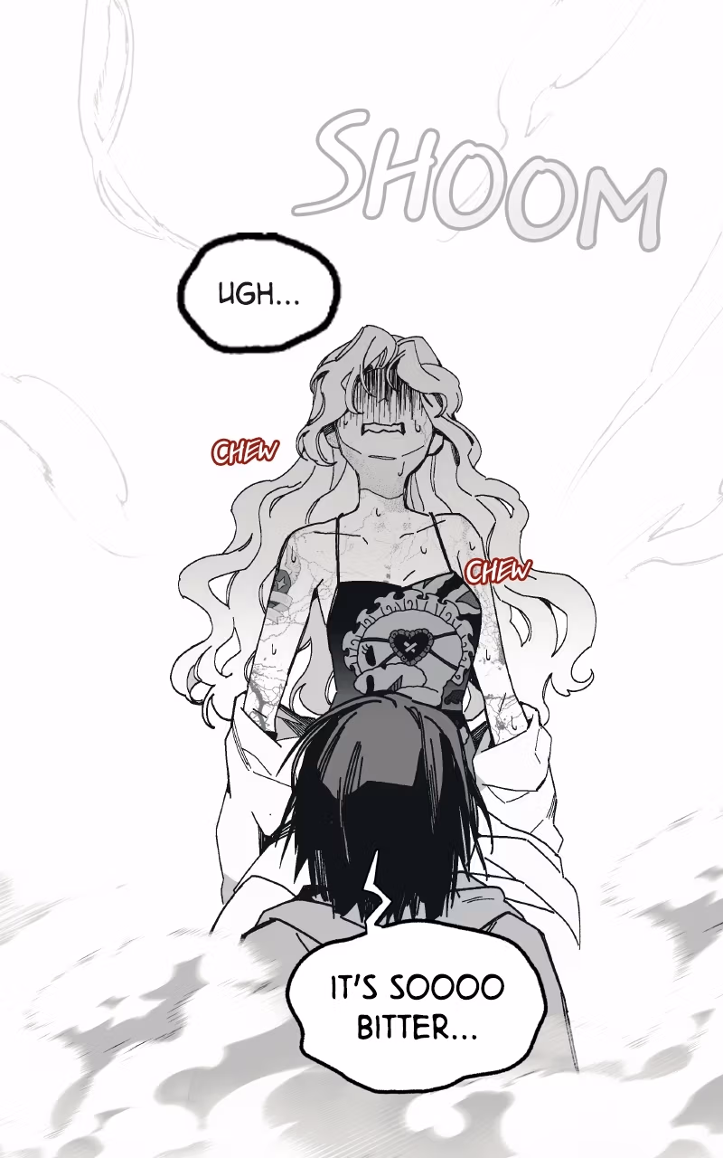 Bitterside Cranberries Chapter 1 page 283 - 