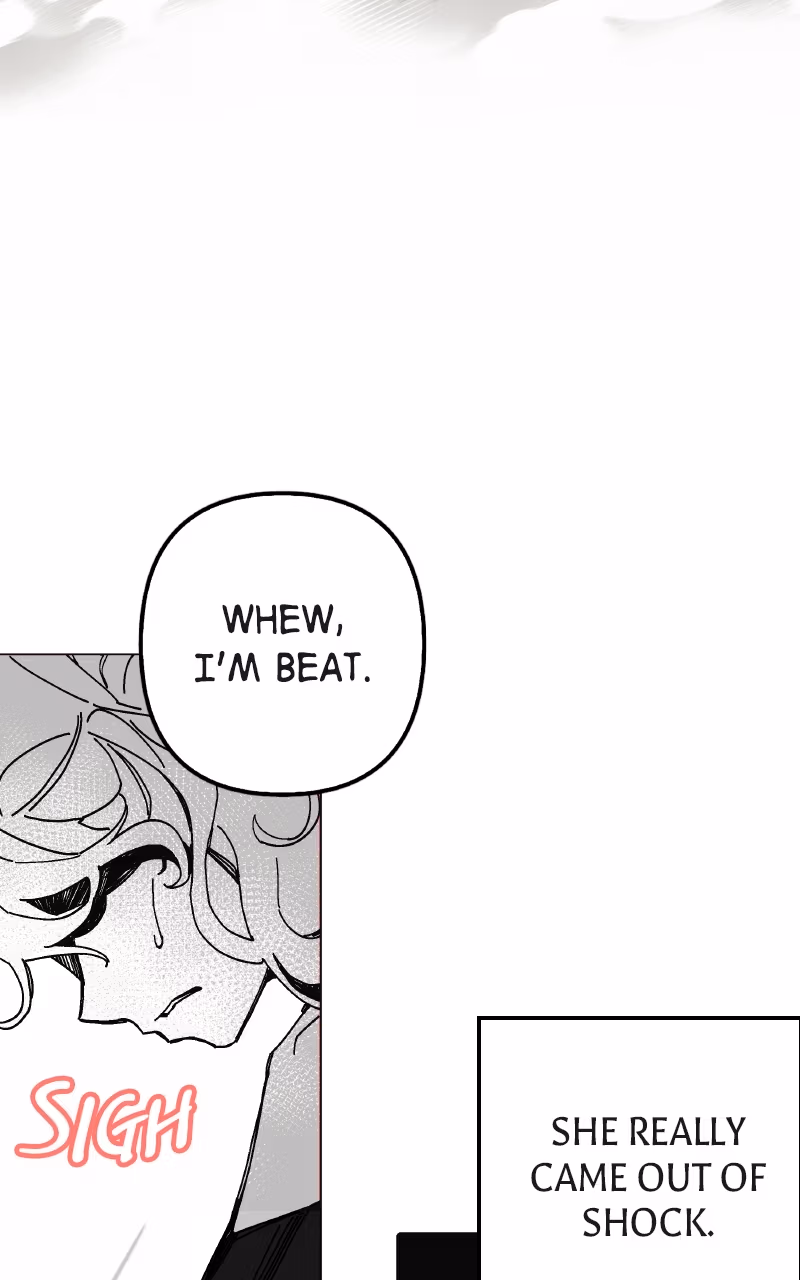 Bitterside Cranberries Chapter 1 page 284 - 