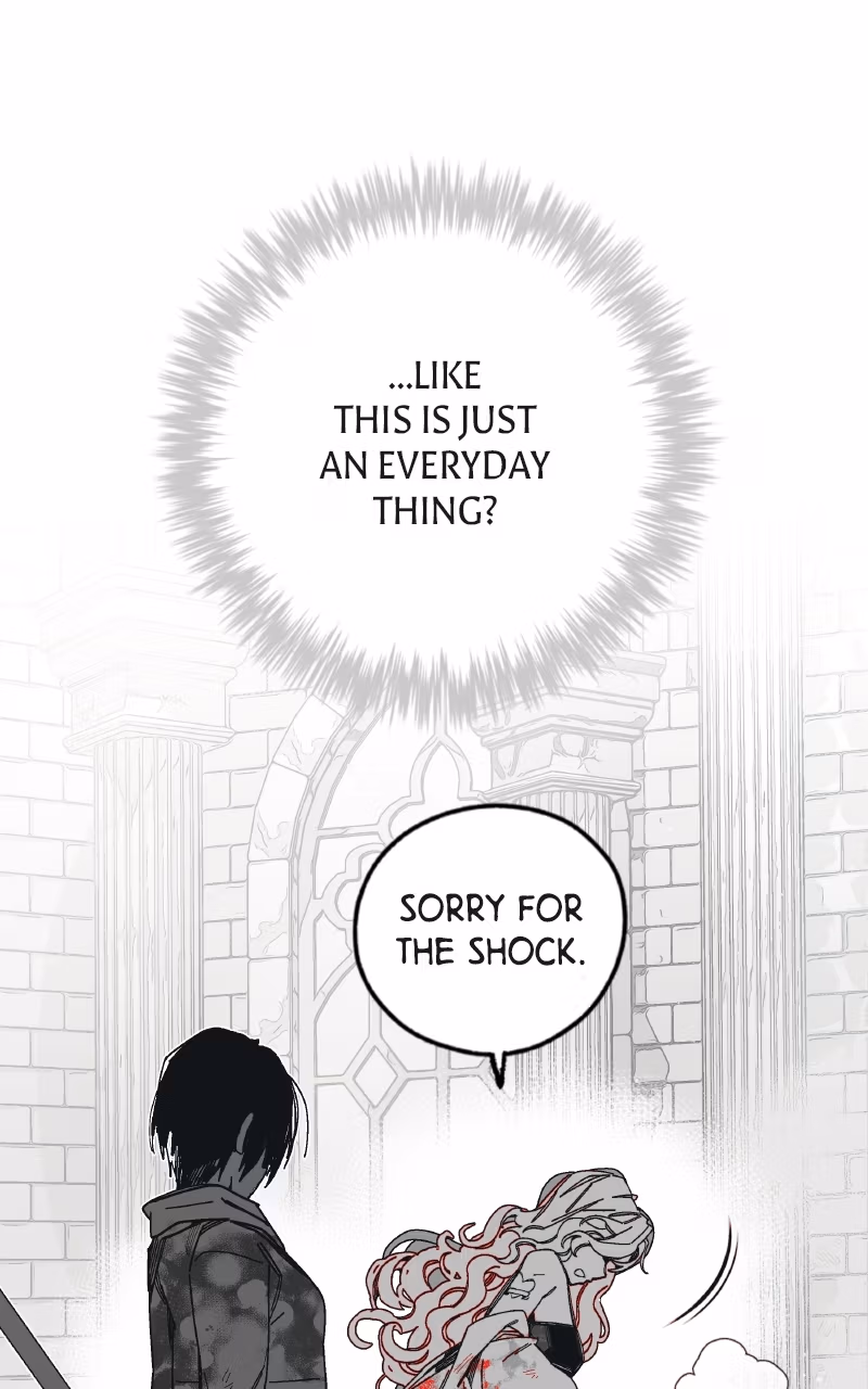 Bitterside Cranberries Chapter 1 page 286 - 