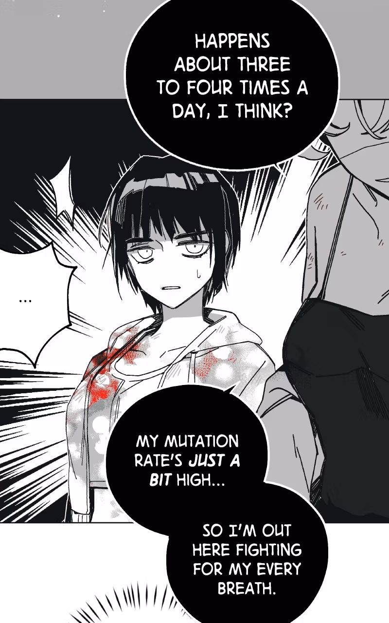 Bitterside Cranberries Chapter 1 page 288 - 