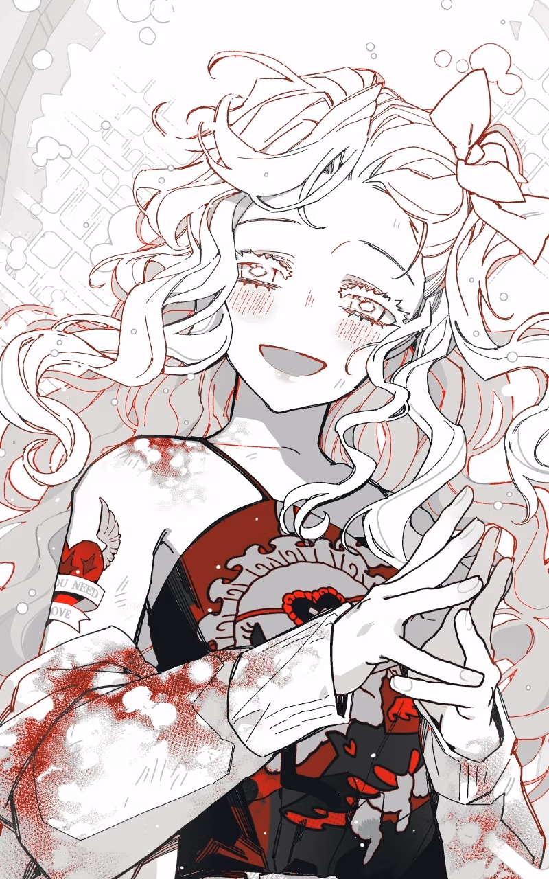Bitterside Cranberries Chapter 1 page 290 - 