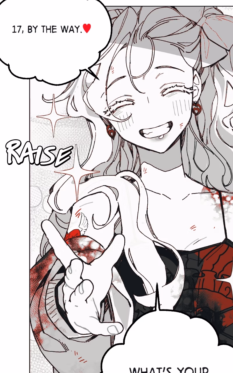 Bitterside Cranberries Chapter 1 page 294 - 