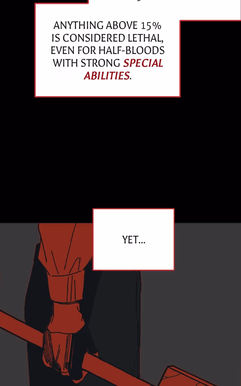 Bitterside Cranberries Chapter 1 page 298 - 