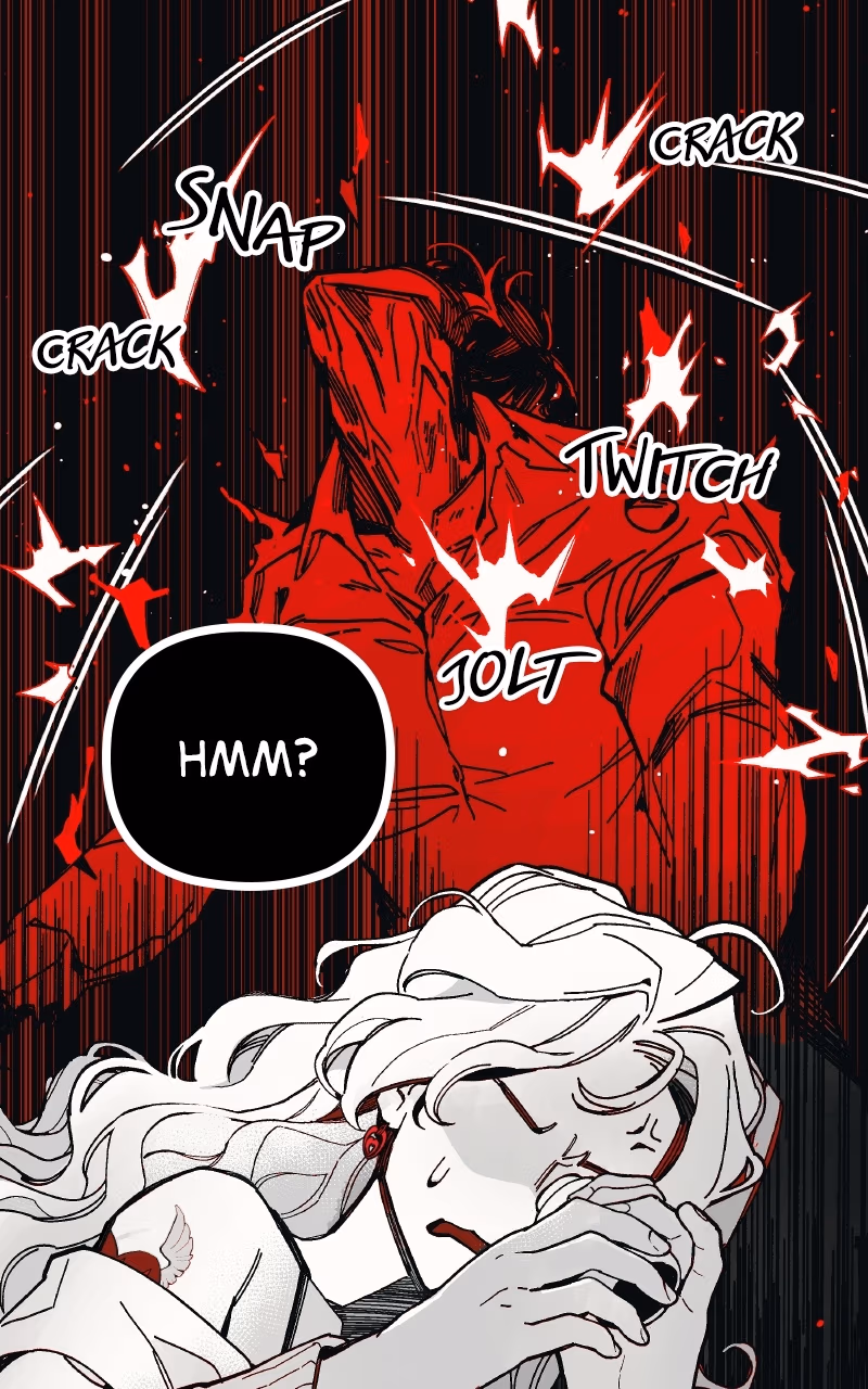 Bitterside Cranberries Chapter 1 page 31 - 