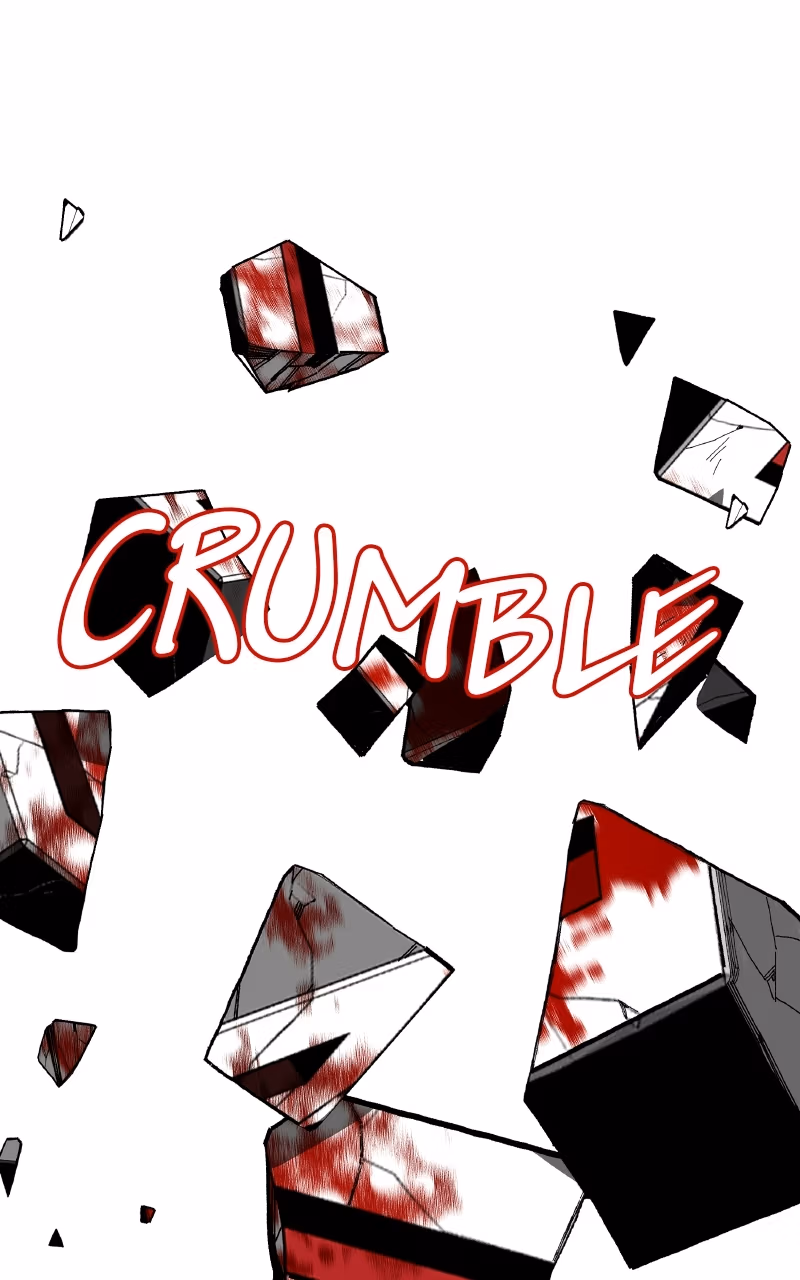Bitterside Cranberries Chapter 1 page 302 - 