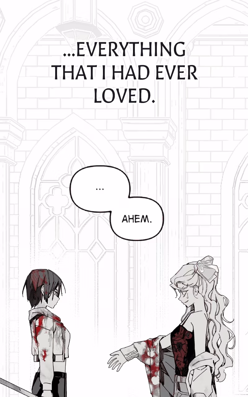 Bitterside Cranberries Chapter 1 page 307 - 
