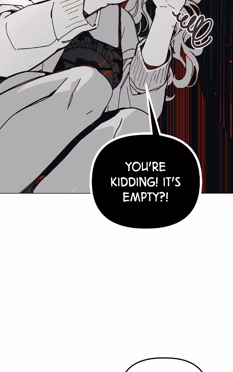 Bitterside Cranberries Chapter 1 page 32 - 