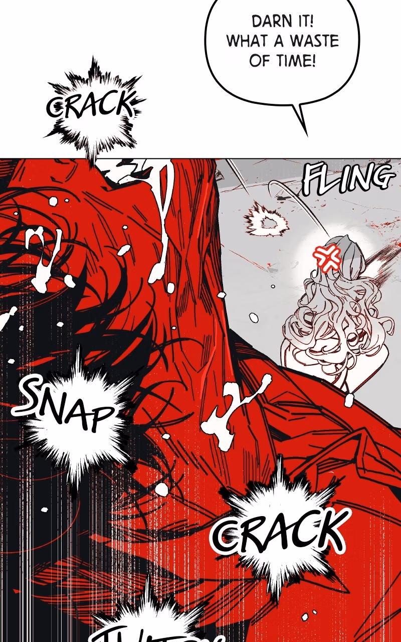 Bitterside Cranberries Chapter 1 page 33 - 